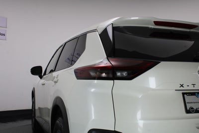 2025 Nissan X-Trail 2.5 Advance 2F At