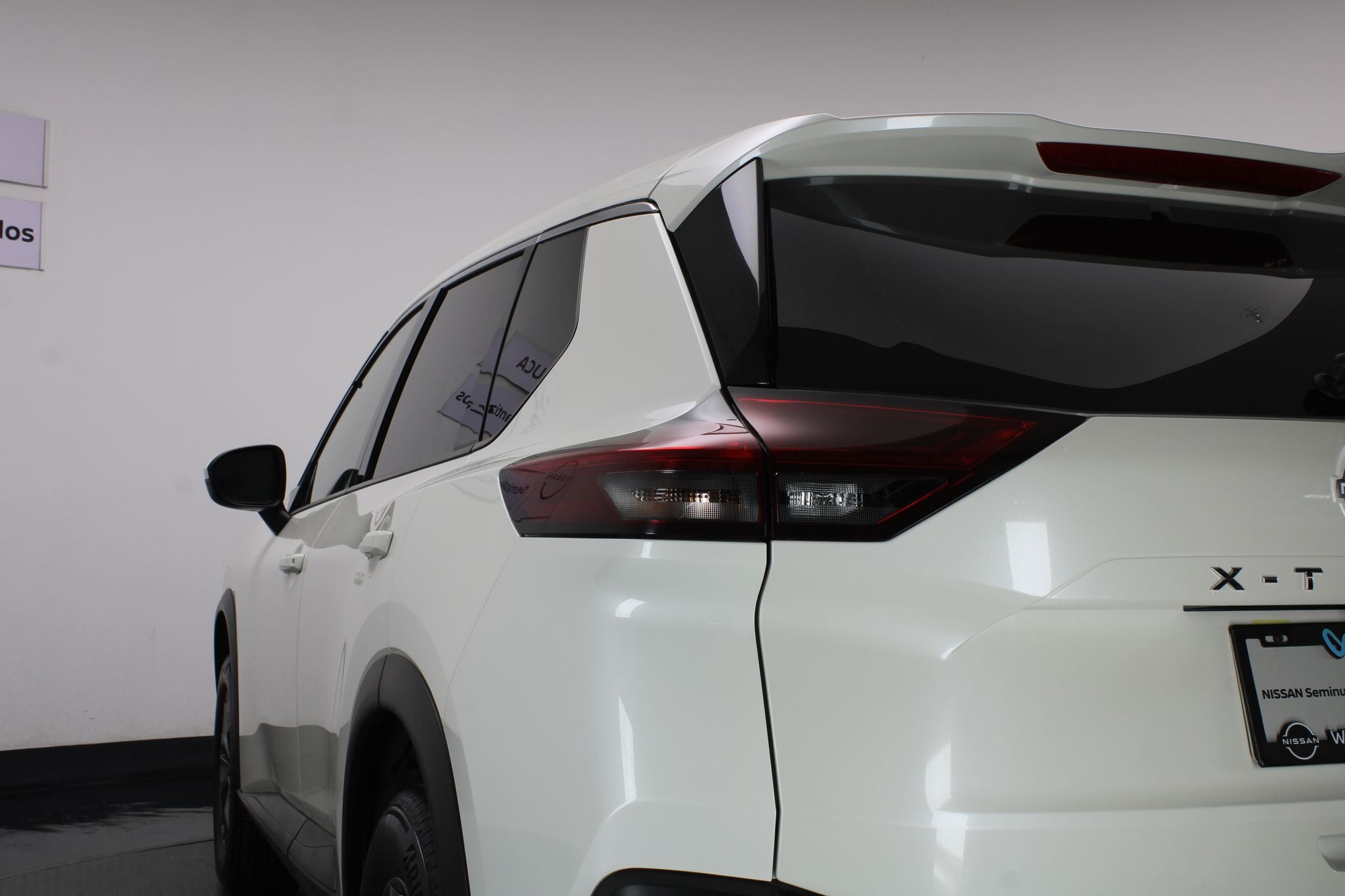 2025 Nissan X-Trail 2.5 Advance 2F At