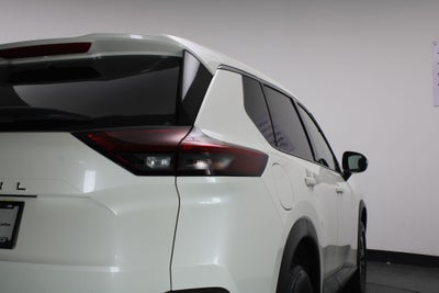 2025 Nissan X-Trail 2.5 Advance 2F At