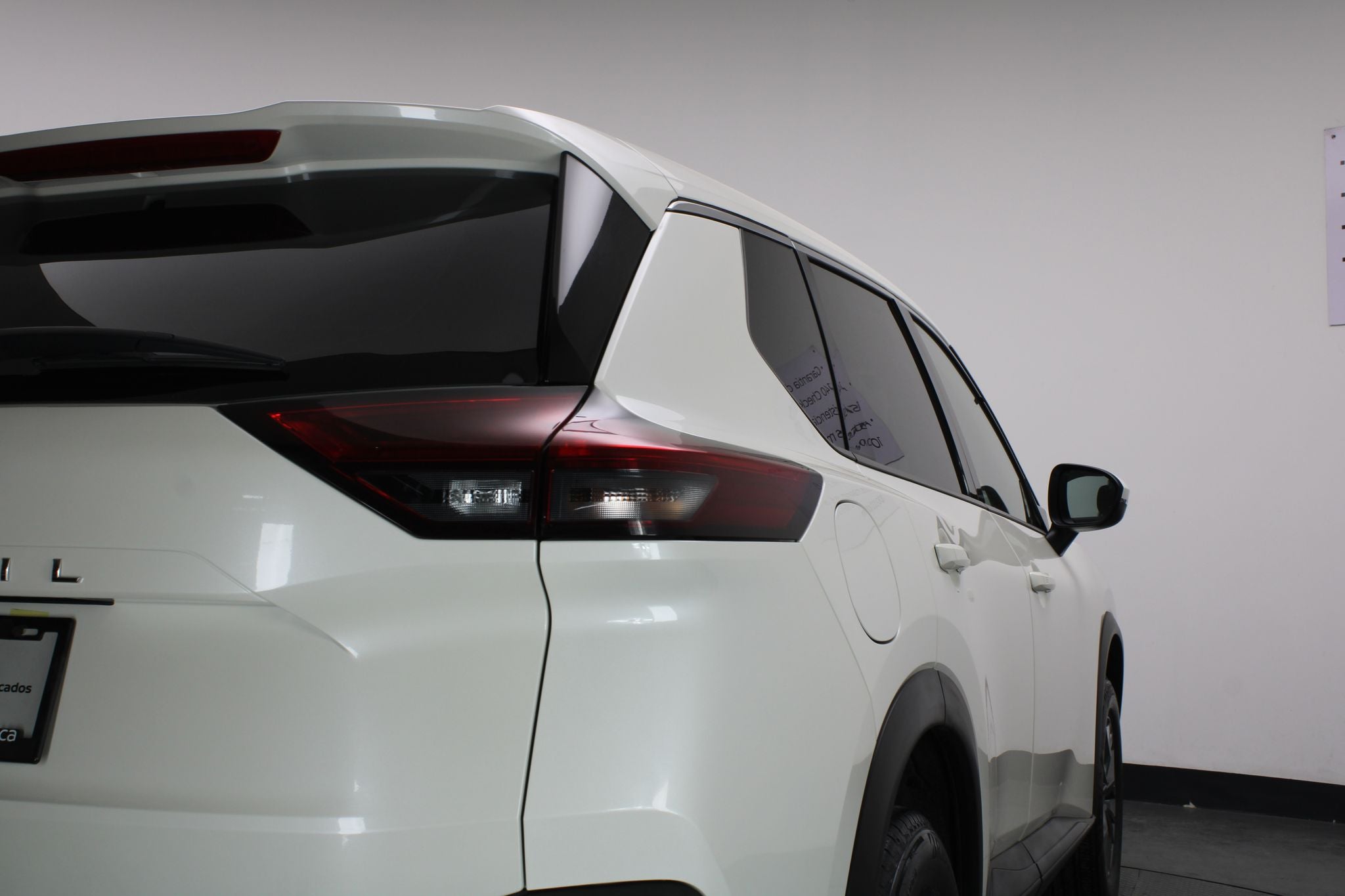 2025 Nissan X-Trail 2.5 Advance 2F At