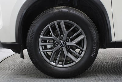 2025 Nissan X-Trail 2.5 Advance 2F At