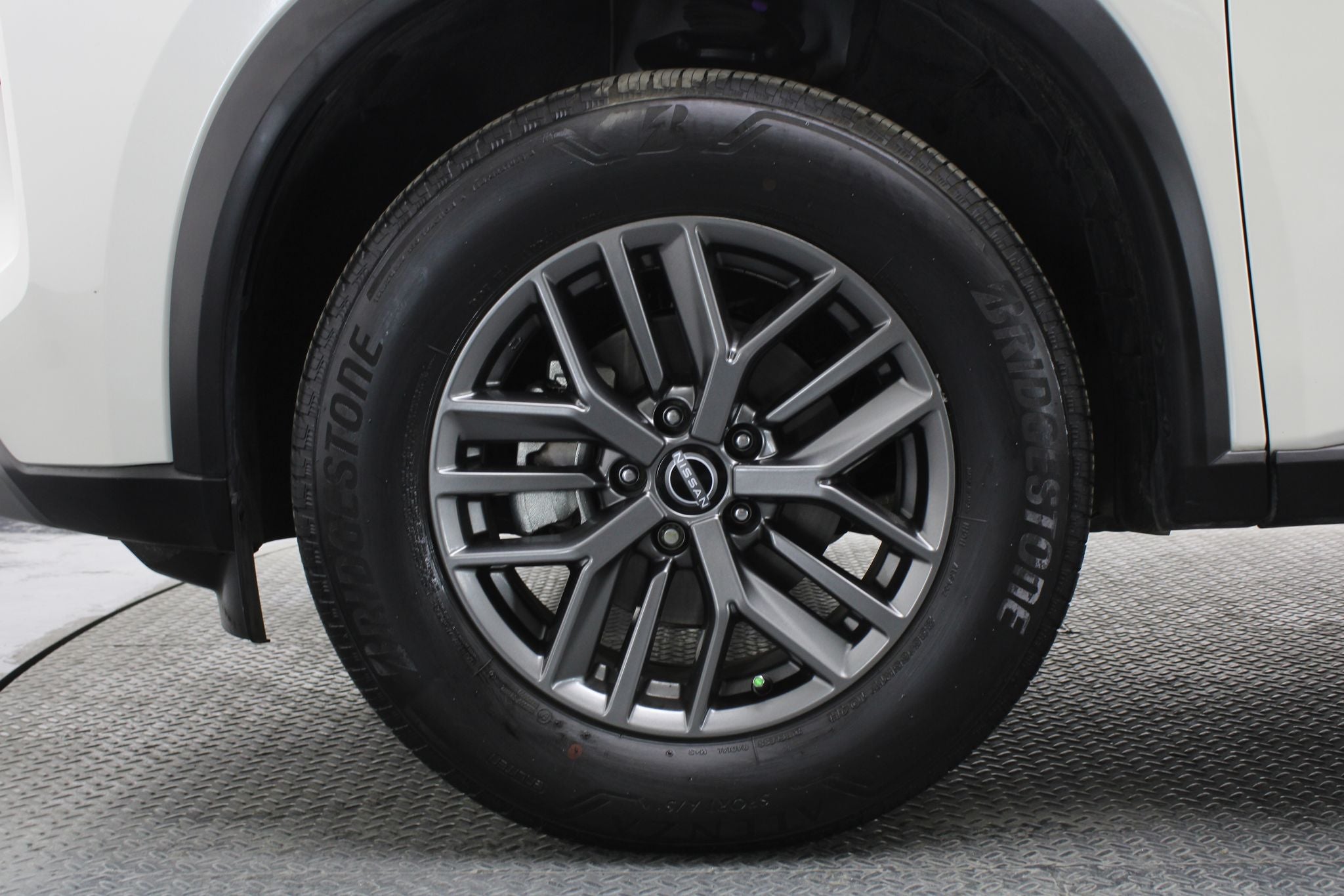 2025 Nissan X-Trail 2.5 Advance 2F At