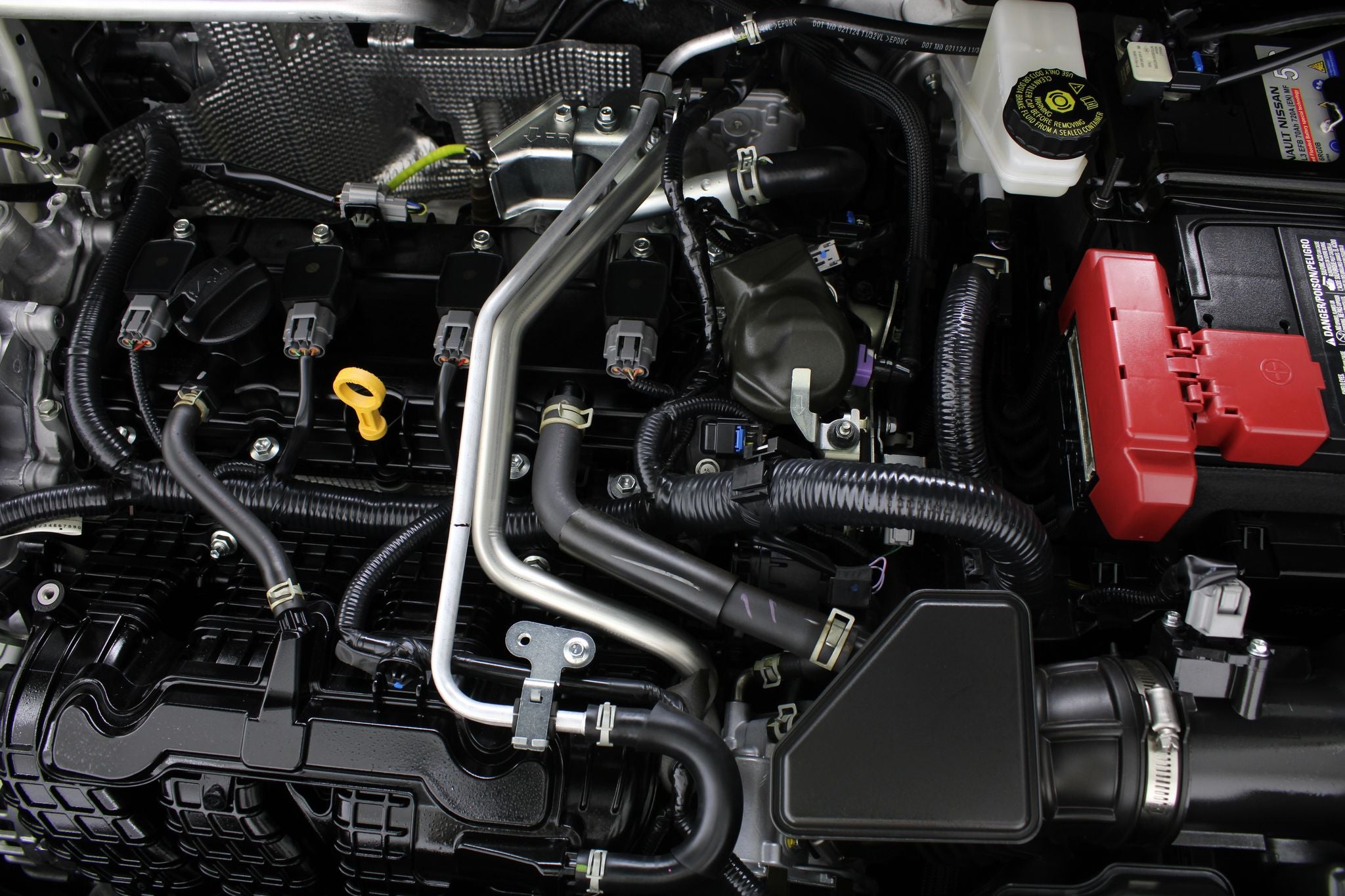 2025 Nissan X-Trail 2.5 Advance 2F At