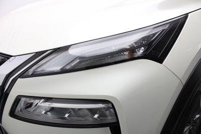 2025 Nissan X-Trail 2.5 Advance 2F At