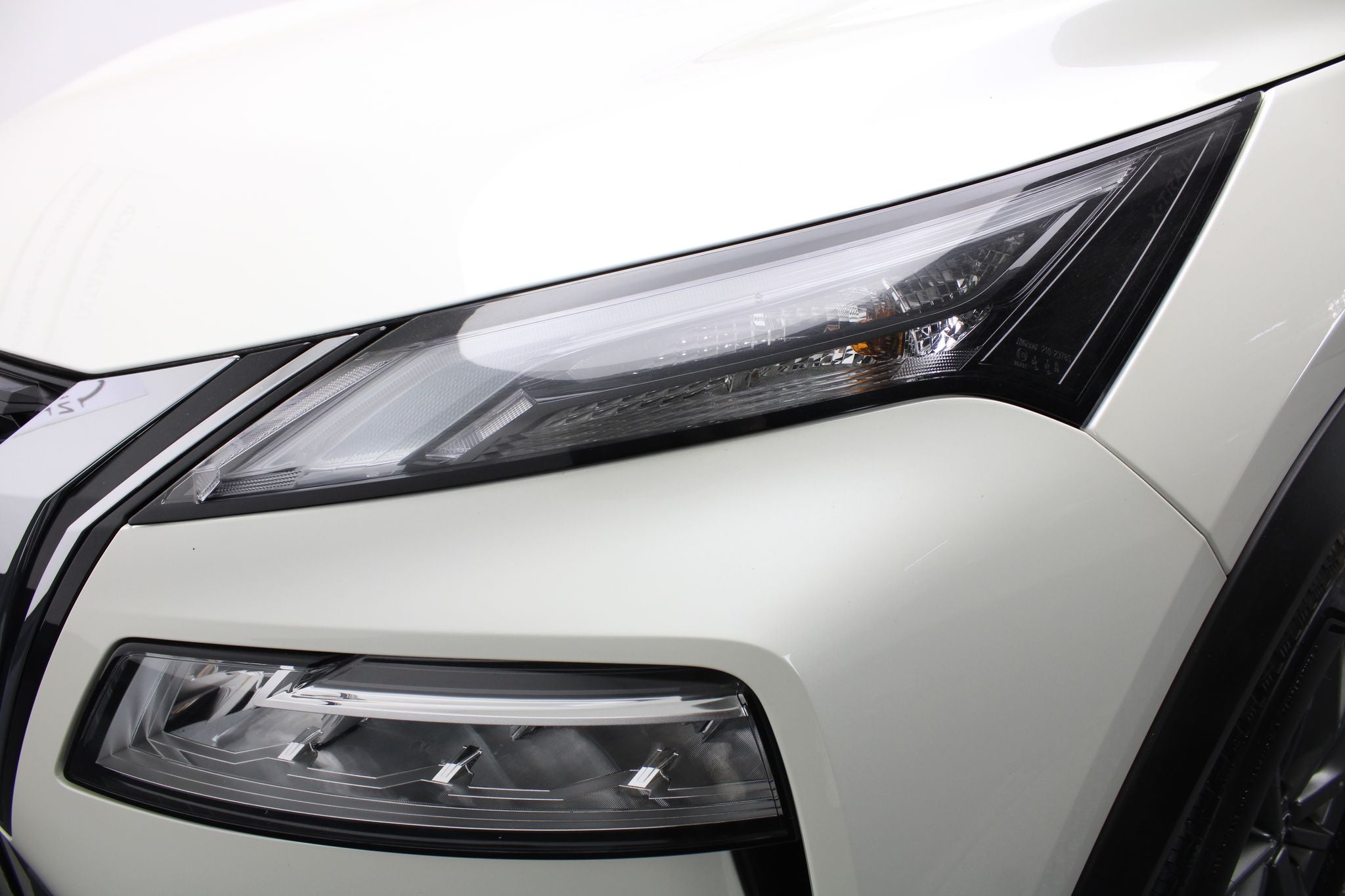 2025 Nissan X-Trail 2.5 Advance 2F At