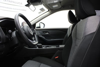 2025 Nissan X-Trail 2.5 Advance 2F At