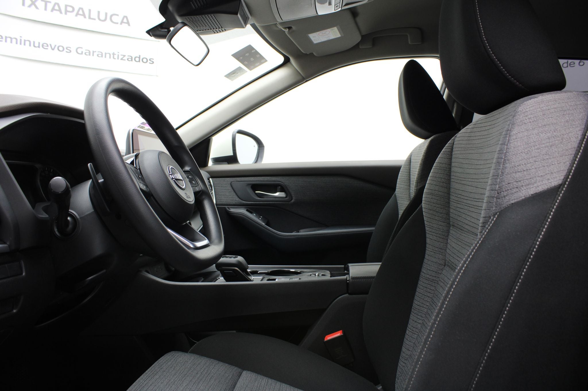 2025 Nissan X-Trail 2.5 Advance 2F At