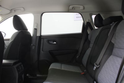 2025 Nissan X-Trail 2.5 Advance 2F At