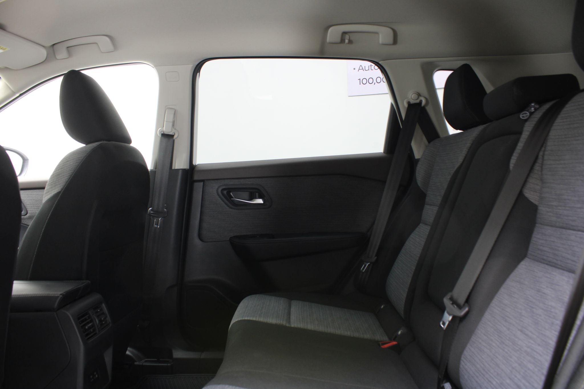 2025 Nissan X-Trail 2.5 Advance 2F At