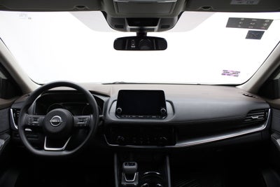 2025 Nissan X-Trail 2.5 Advance 2F At