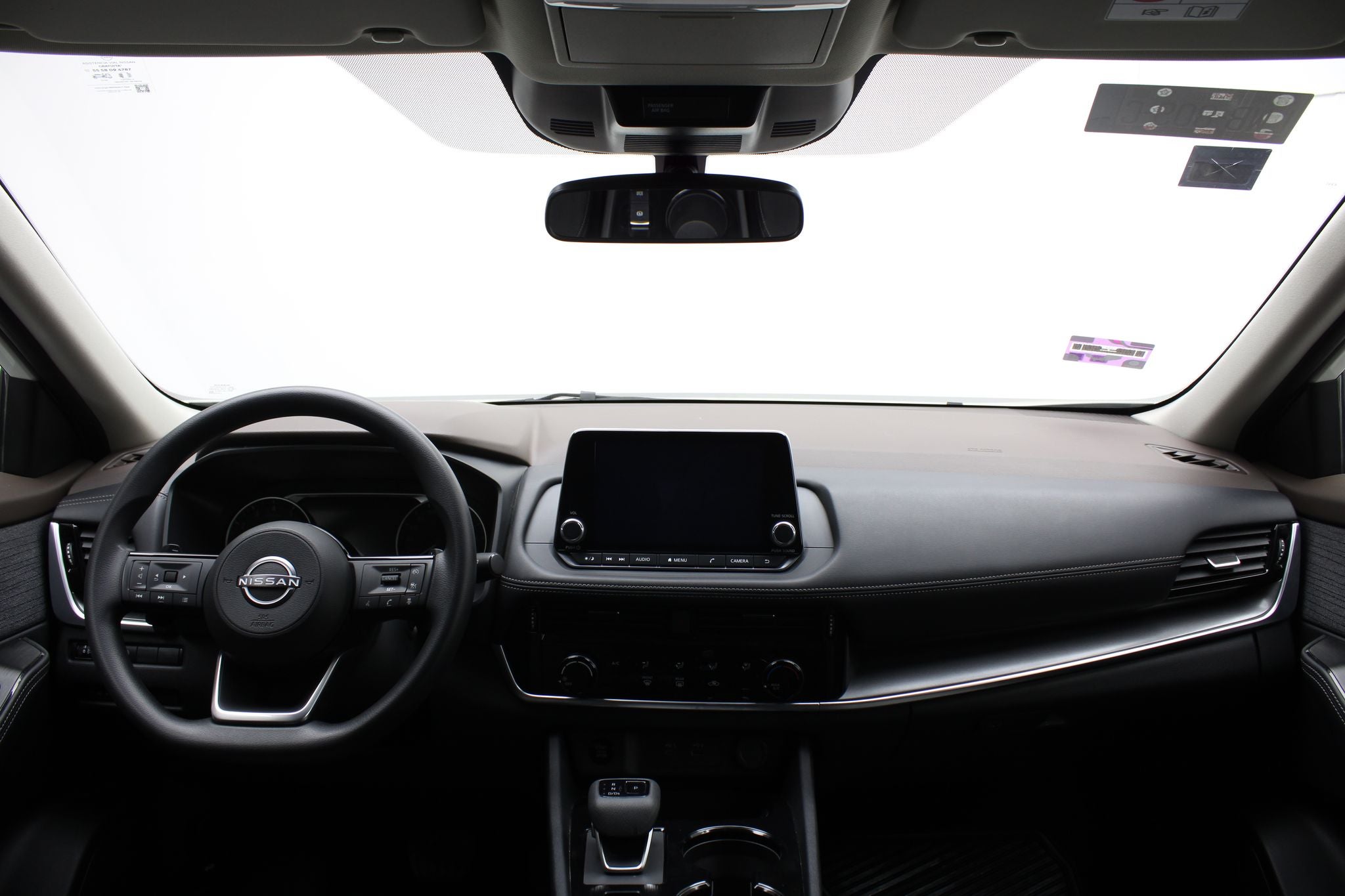 2025 Nissan X-Trail 2.5 Advance 2F At