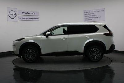 2025 Nissan X-Trail 2.5 Advance 2F At