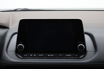 2025 Nissan X-Trail 2.5 Advance 2F At