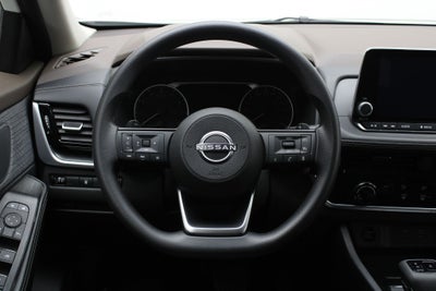 2025 Nissan X-Trail 2.5 Advance 2F At