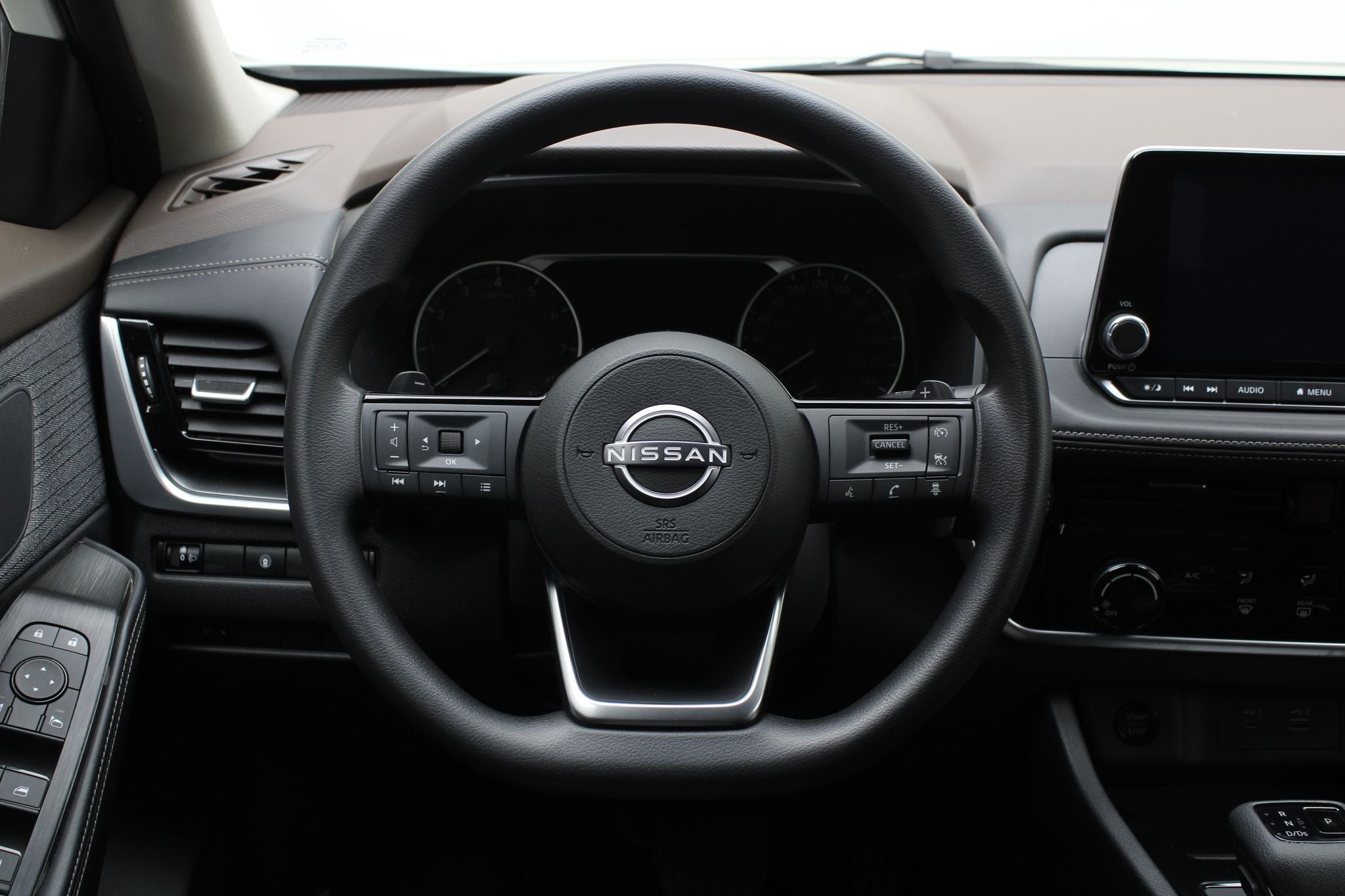 2025 Nissan X-Trail 2.5 Advance 2F At