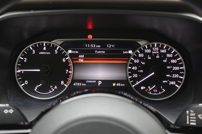 2025 Nissan X-Trail 2.5 Advance 2F At