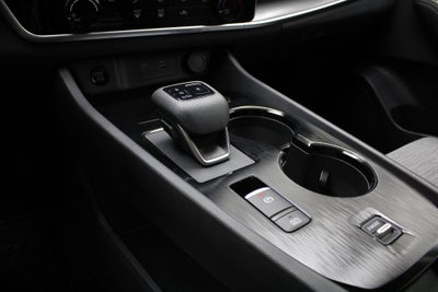 2025 Nissan X-Trail 2.5 Advance 2F At