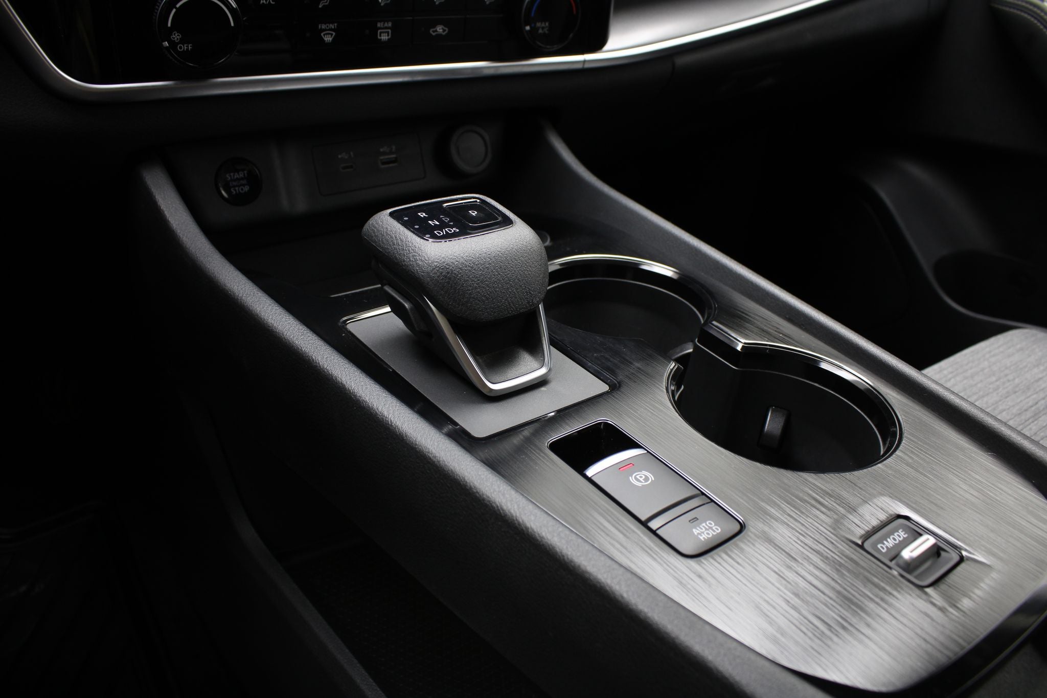 2025 Nissan X-Trail 2.5 Advance 2F At