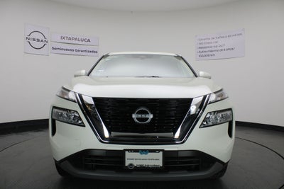 2025 Nissan X-Trail 2.5 Advance 2F At