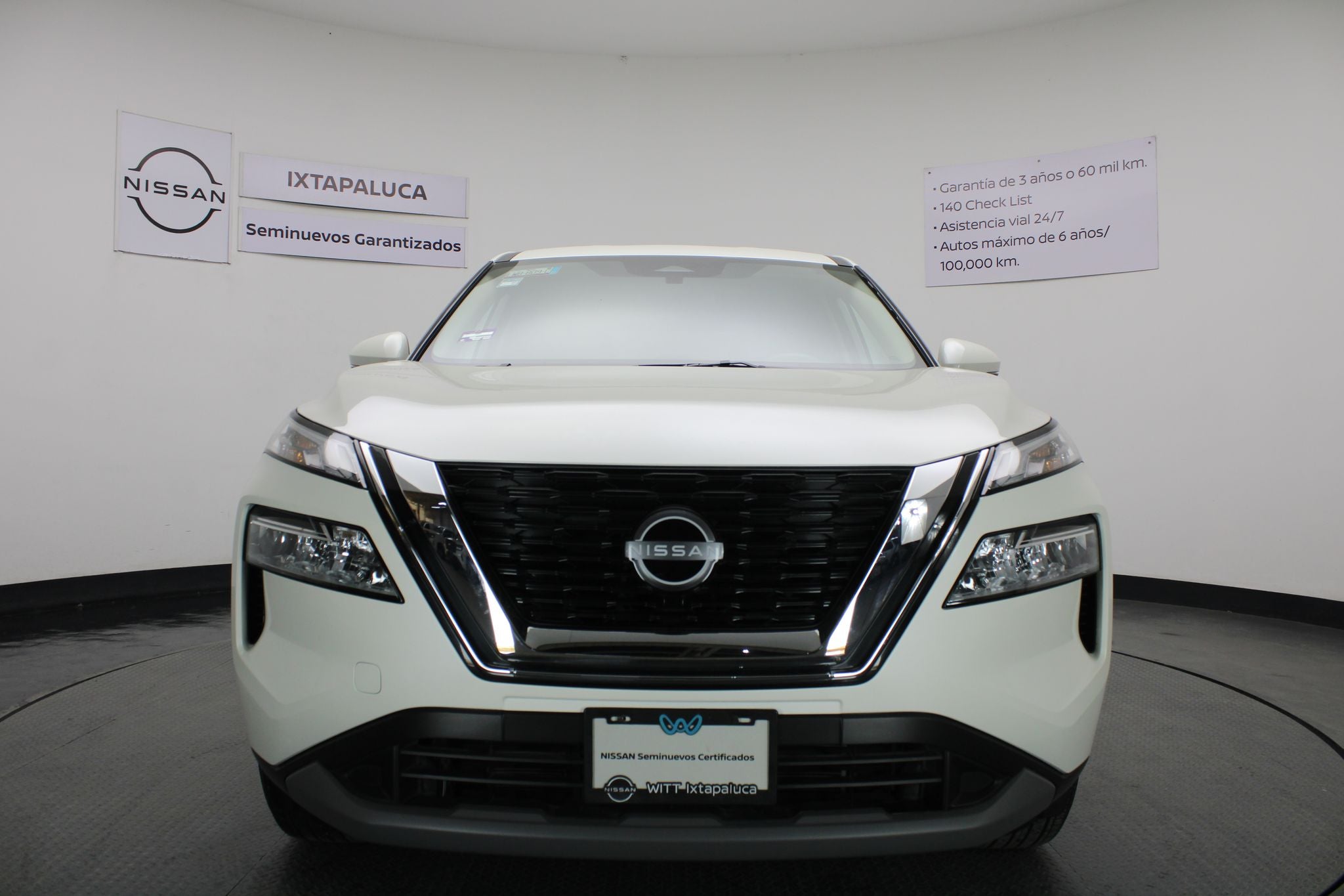 2025 Nissan X-Trail 2.5 Advance 2F At