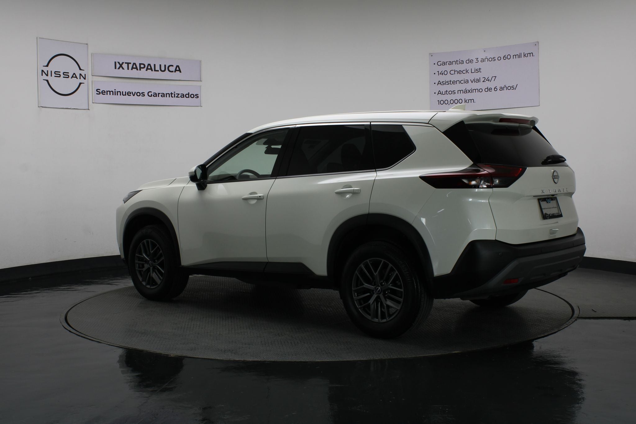 2025 Nissan X-Trail 2.5 Advance 2F At