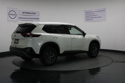 2025 Nissan X-Trail 2.5 Advance 2F At