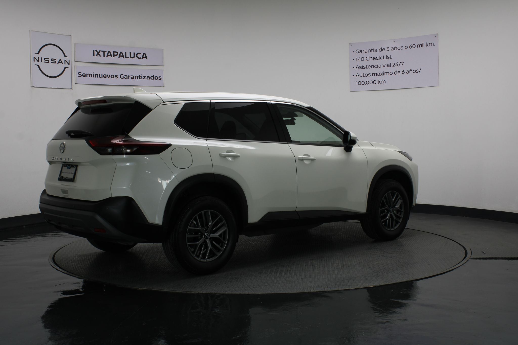 2025 Nissan X-Trail 2.5 Advance 2F At