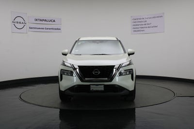 2025 Nissan X-Trail 2.5 Advance 2F At