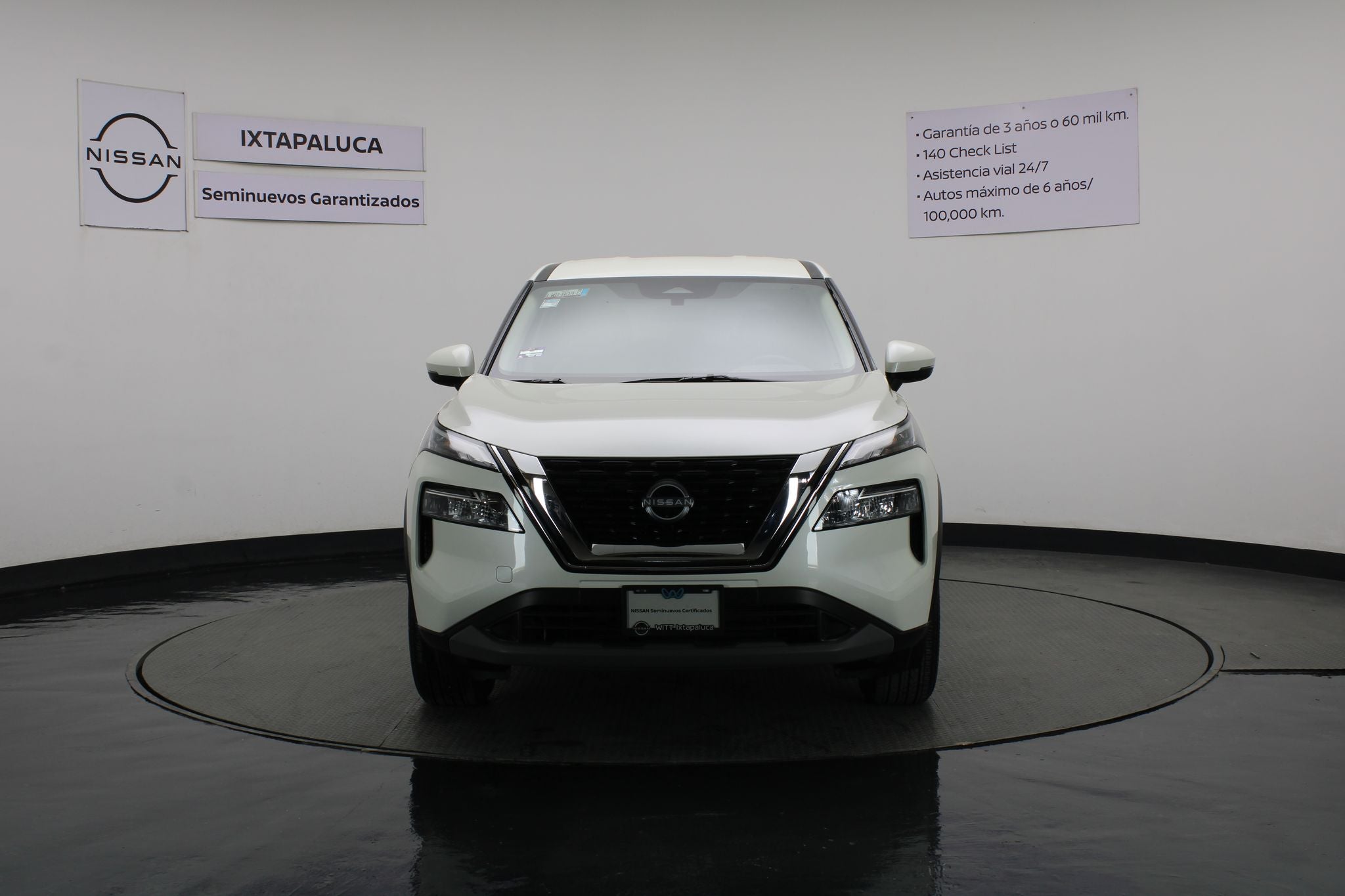 2025 Nissan X-Trail 2.5 Advance 2F At