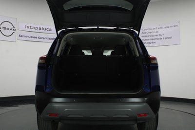 2023 Nissan X-Trail 2.5 Advance 2 Filas At