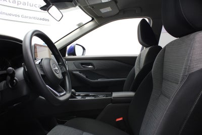 2023 Nissan X-Trail 2.5 Advance 2 Filas At