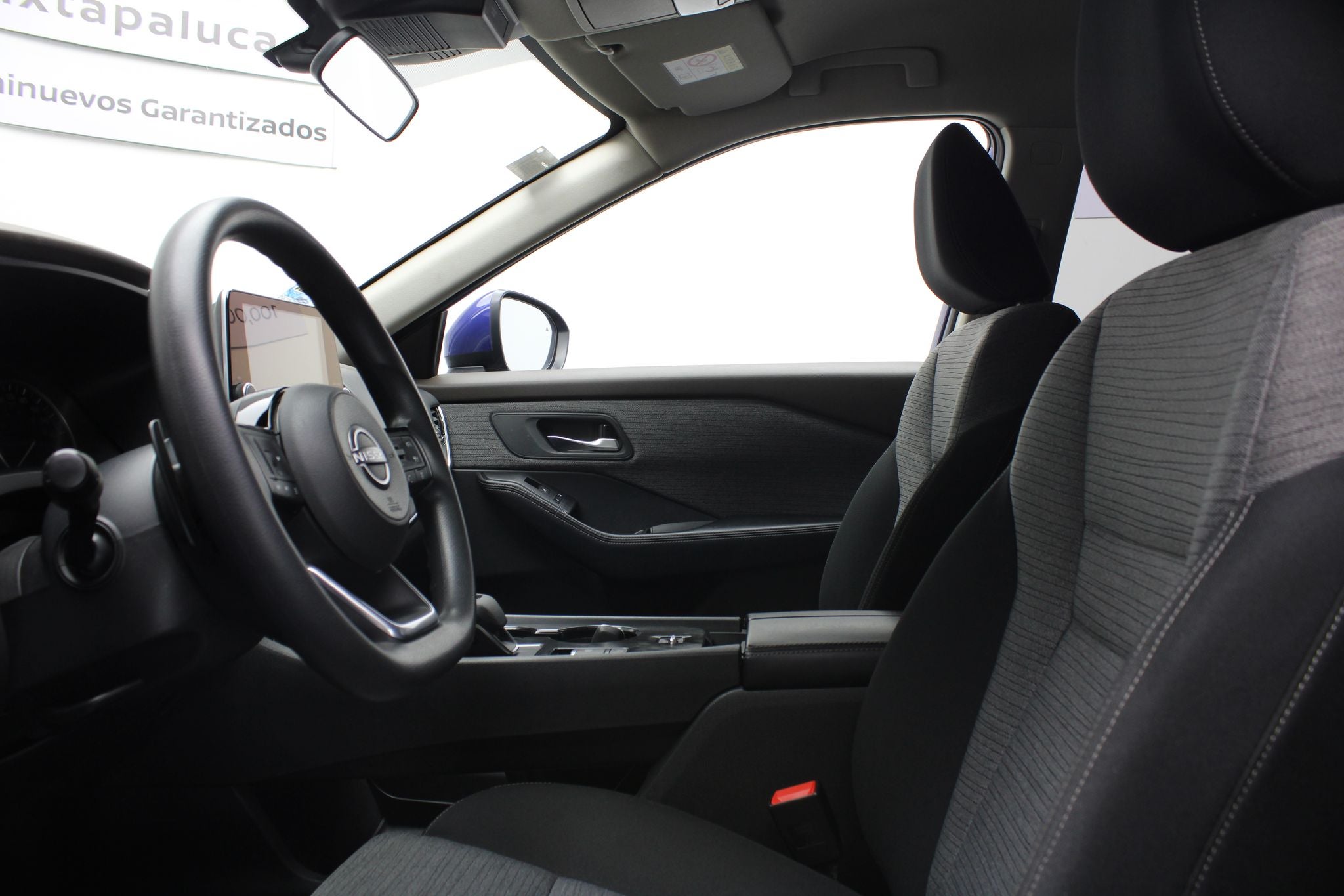 2023 Nissan X-Trail 2.5 Advance 2 Filas At