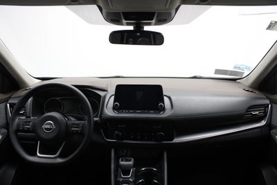 2023 Nissan X-Trail 2.5 Advance 2 Filas At