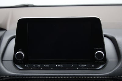 2023 Nissan X-Trail 2.5 Advance 2 Filas At