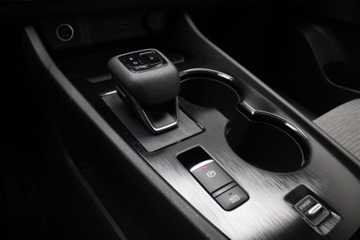 2023 Nissan X-Trail 2.5 Advance 2 Filas At