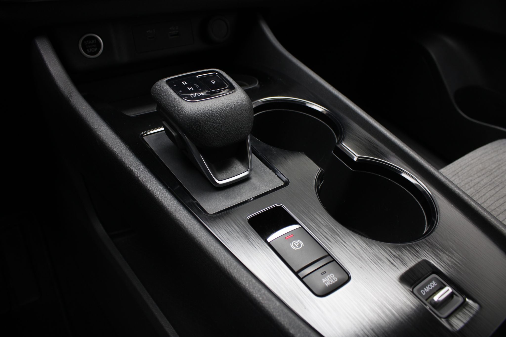 2023 Nissan X-Trail 2.5 Advance 2 Filas At