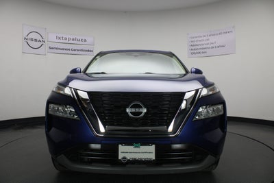 2023 Nissan X-Trail 2.5 Advance 2 Filas At