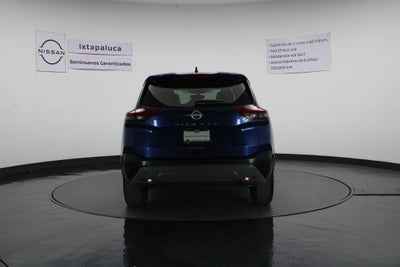 2023 Nissan X-Trail 2.5 Advance 2 Filas At