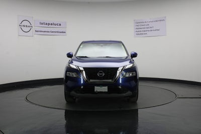 2023 Nissan X-Trail 2.5 Advance 2 Filas At