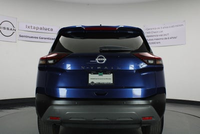 2023 Nissan X-Trail 2.5 Advance 2 Filas At