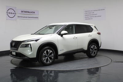 2025 Nissan X-Trail 1.5 E-Power Exclusive At