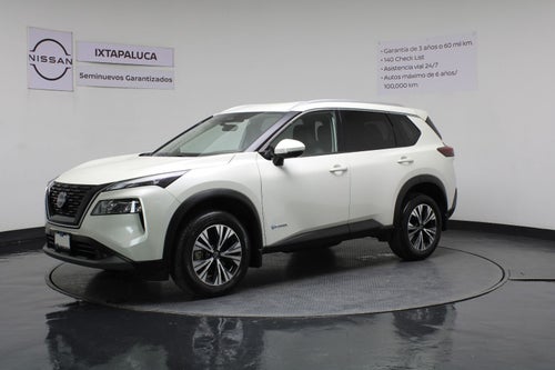 2025 Nissan X-Trail 1.5 E-Power Exclusive At