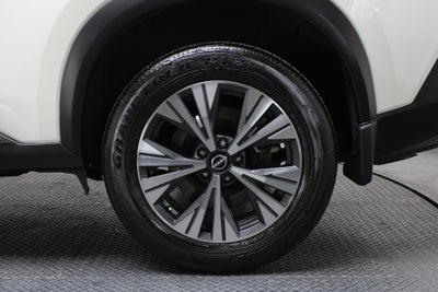 2025 Nissan X-Trail 1.5 E-Power Exclusive At