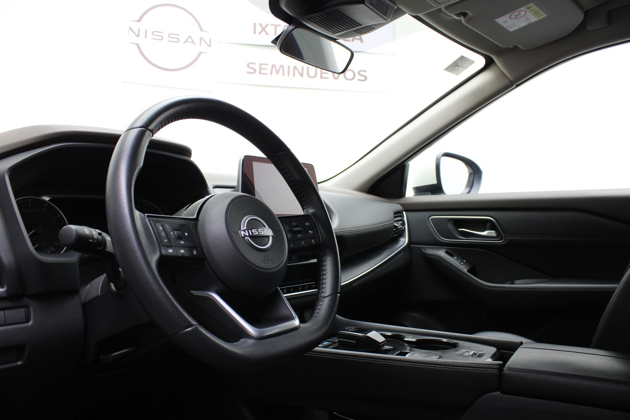 2025 Nissan X-Trail 1.5 E-Power Exclusive At