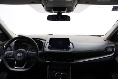 2025 Nissan X-Trail 1.5 E-Power Exclusive At