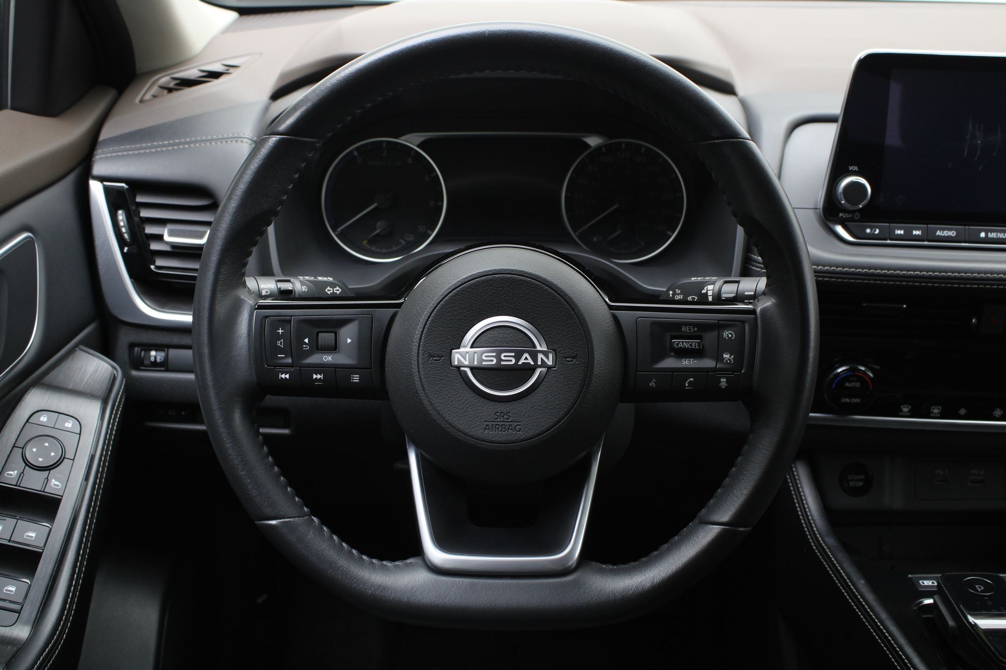 2025 Nissan X-Trail 1.5 E-Power Exclusive At