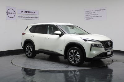 2025 Nissan X-Trail 1.5 E-Power Exclusive At