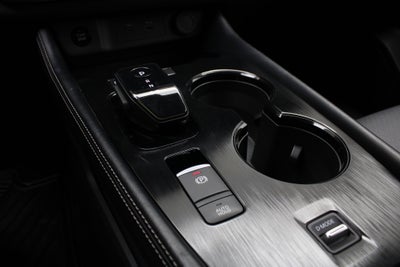 2025 Nissan X-Trail 1.5 E-Power Exclusive At