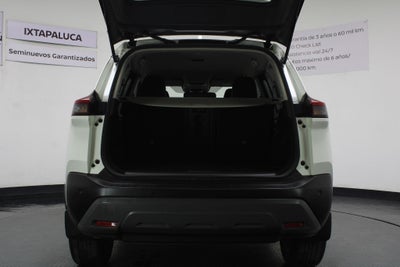 2025 Nissan X-Trail 1.5 E-Power Exclusive At