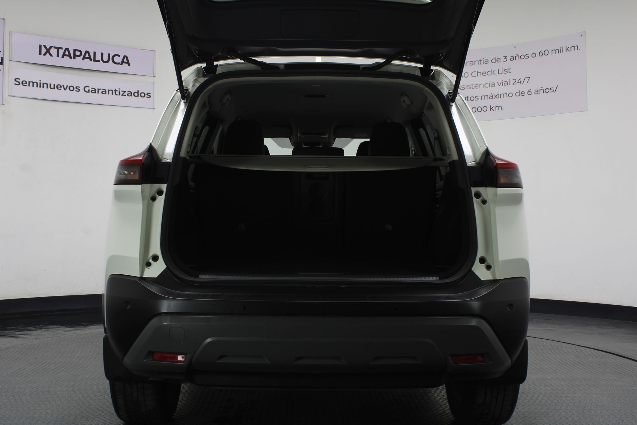 2025 Nissan X-Trail 1.5 E-Power Exclusive At